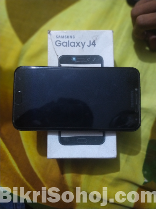 Samsung galaxy j4